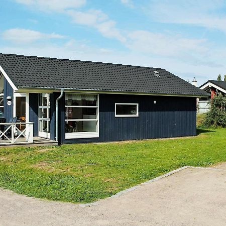 6 Person Holiday Home In Gro Enbrode Großenbrode Zimmer foto